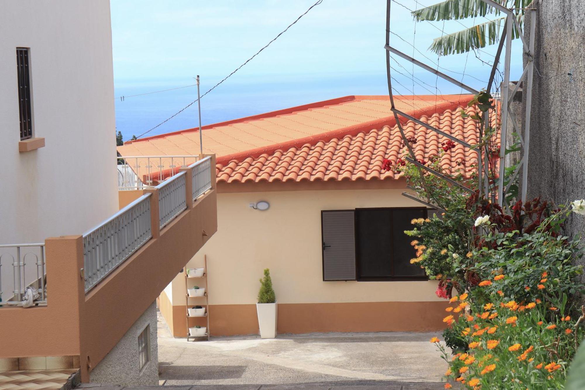 Brooklyn&Fennel House Villa Funchal  Luaran gambar