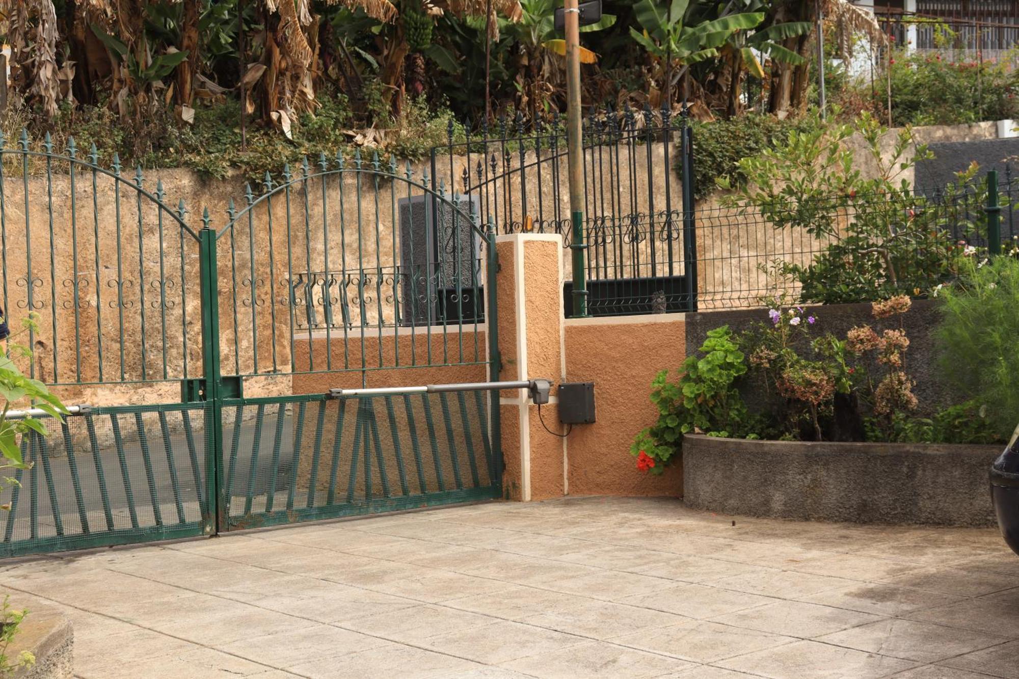 Brooklyn&Fennel House Villa Funchal  Luaran gambar