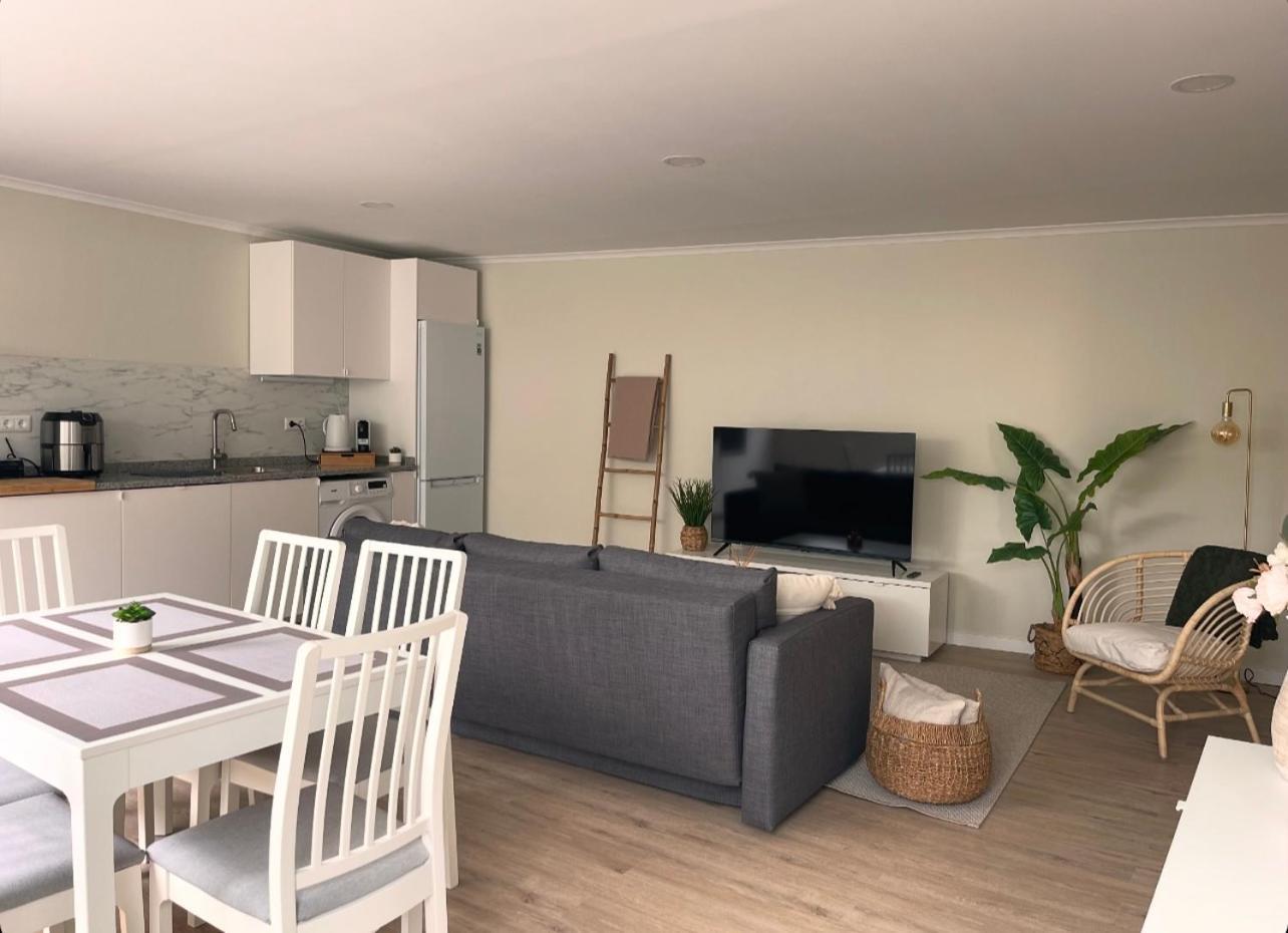 Brooklyn&Fennel House Villa Funchal  Luaran gambar