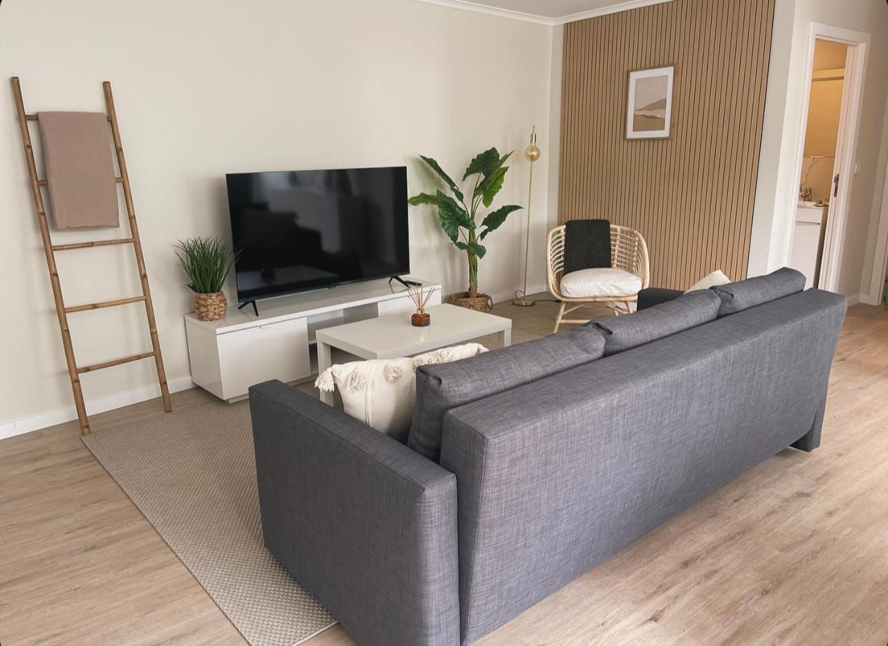 Brooklyn&Fennel House Villa Funchal  Luaran gambar