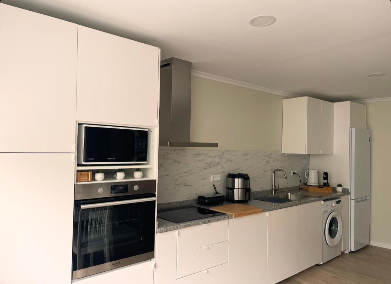 Brooklyn&Fennel House Villa Funchal  Luaran gambar