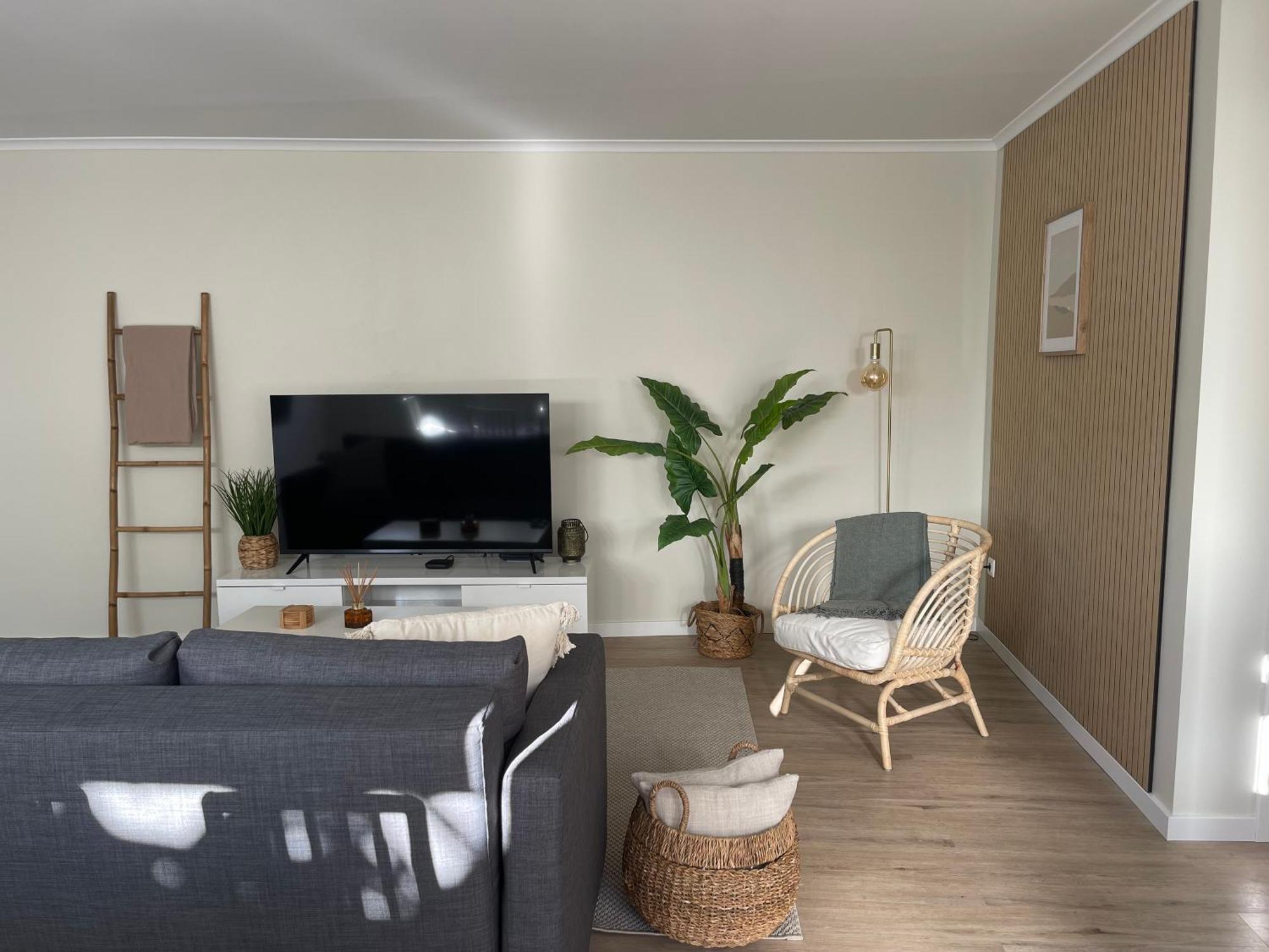Brooklyn&Fennel House Villa Funchal  Luaran gambar